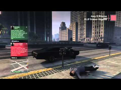 Franco Gigante assassination