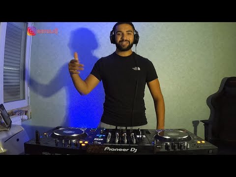 Club/EDM Mix #75 XDJ XZ Live - Bogar Uriel, Jen Payne, Bassjackers, Blasterjaxx