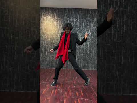 Baba Jackson New Dance Video on Bhojpuri Song #babajackson #newdance #bhojpuri