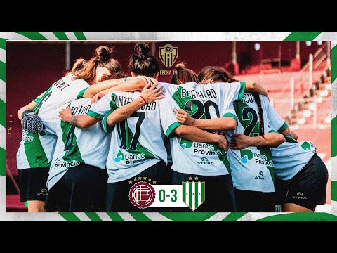 El PRIMER clásico del Sur es de #BANFIELD 💚🇳🇬🟢⚪🟢