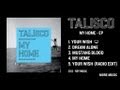 TALISCO - Your Wish - lyrics 