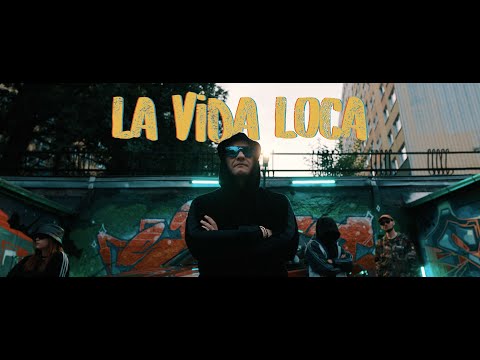 Coco Boyss - LaVidaLoca ( prod.DJKRS ) #cocoboyss #lavidaloca