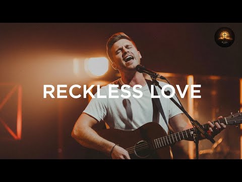 Reckless Love 2 | Rise Worship (Cinematic Worship | Inspired by Hillsong & Bethel Music)
