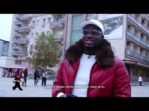 Cliqme - 'Shqiptari i kaftë' në 'Ciao' | T7