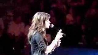 MARTINA MCBRIDE FROM THE ASHES