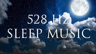 528 Hz Restore and Balance. Sleep