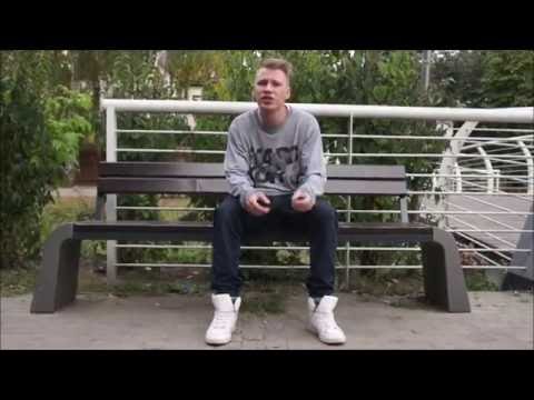 11.RYMKOO - DOSYĆ [HD VIDEO] // ONE LIFE EP