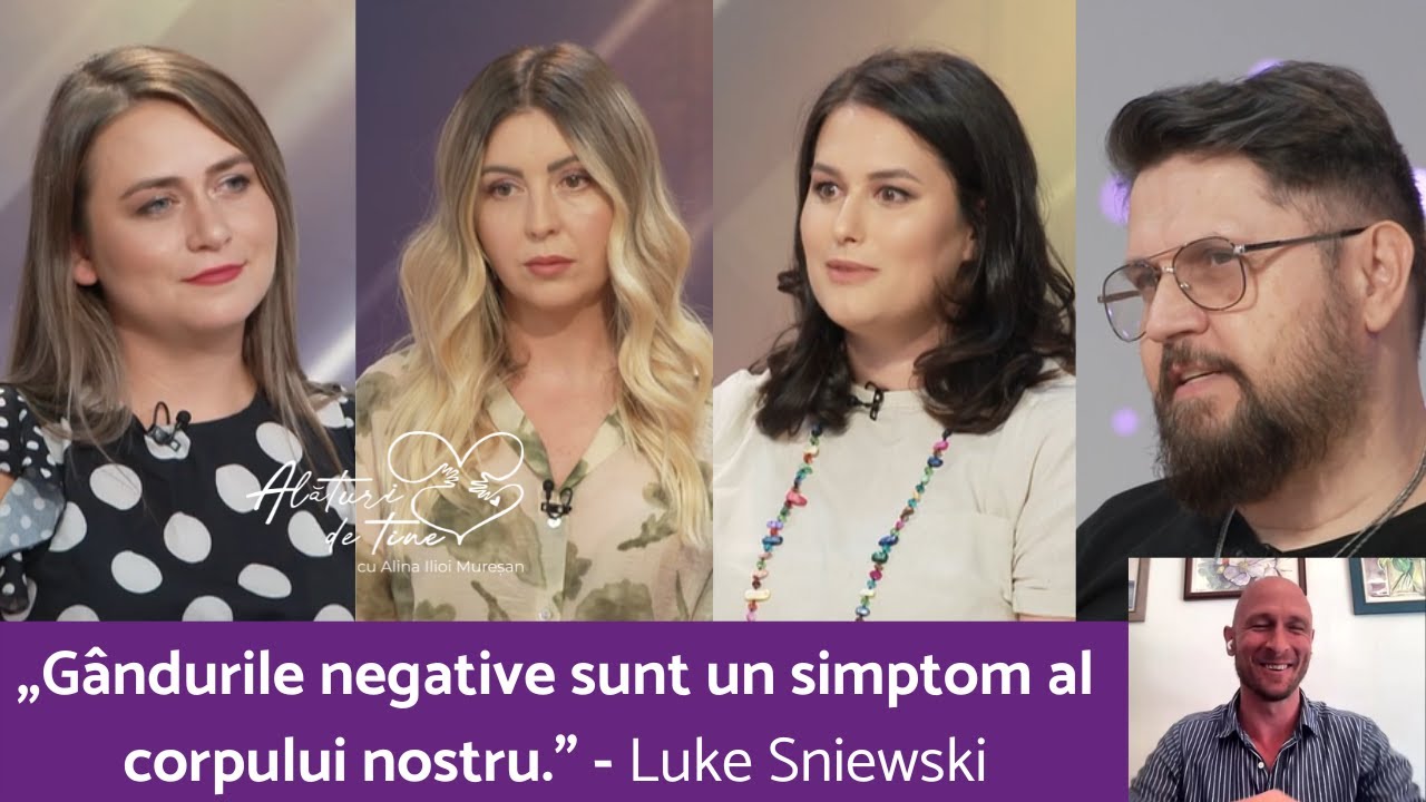 CUM COMPASIUNEA POATE VINDECA TRAUME - Alături de tine