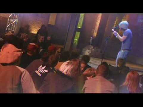 WDR Poetry Slam (Runde 20) - Finale Andy Strauß