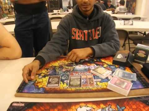 Manav dawar: Top 8 regional Spokane Washington 3rd place deck dragunity mythics