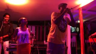 Café fe MeeMee Nelzy "Paroles Vivantes"