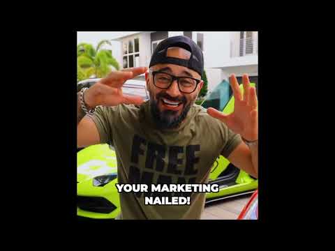Moe Younes testimonial video thumbnail