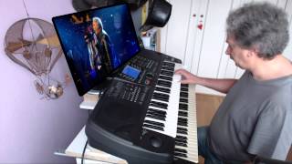 Green Green Grass of Home - Ton Jones - Claude  Curly Putman - Evlis Presley - Bobby Bare