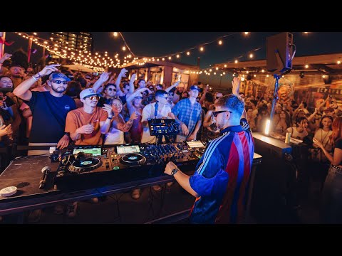 Westend - Live @ Tetto Rooftop in Chicago (3hr Set)
