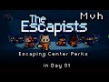 (OLDER VERSION) The Escapist - Escaping in Day ...