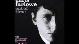 Chris Farlowe  Out of time