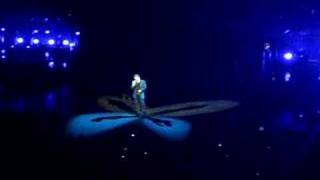 George Michael Feeling Good Eli Stone- San Jose Concert