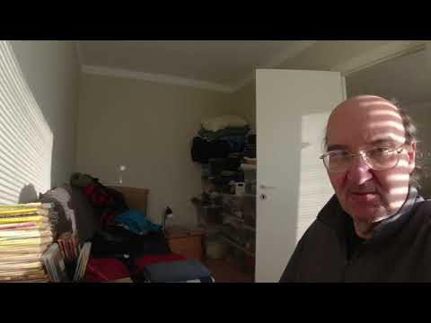 MongoTV_6631 - MIT VÆGTTAB - Del 187 - 97.3 Kg. - Mål Er Stadig Under 90 Kilo