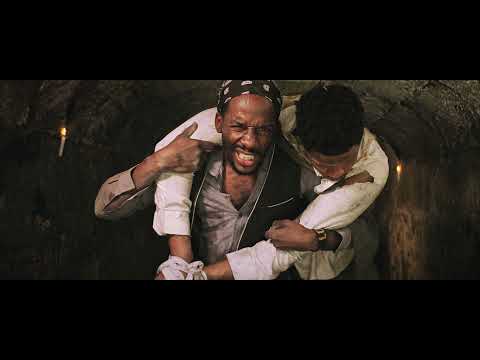 J Believe - Todo Ft Patogeno Musa (Video Oficial)