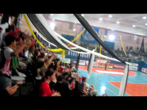 Torcida Epidemia engenhariadas 2010