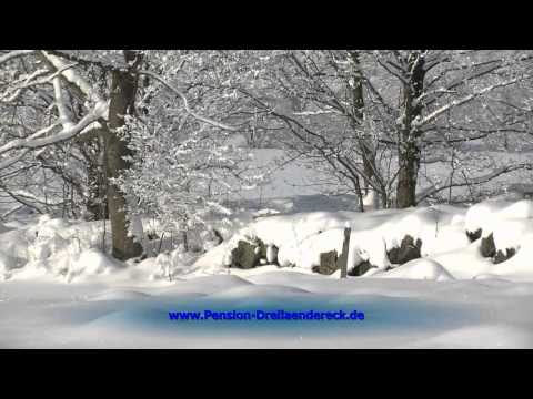 Birx / Rhön Winter Teil 1 HD