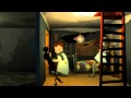Vídeo de jugabilidad de Knock-knock  PC