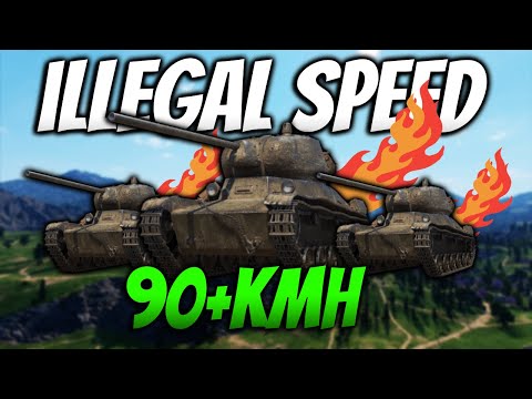 This shouldn't be in game.... World of Tanks Console - Wot Console