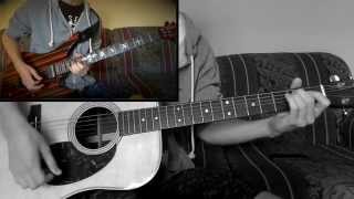Download lagu Avenged Sevenfold - Tonight The World Dies Guitar Cover mp3 Download lagu Avenged Sevenfold - Tonight The World Dies Guitar Cover mp3