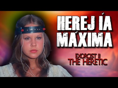 THE EXORCIST 2: The Worst Sequel in the Universe