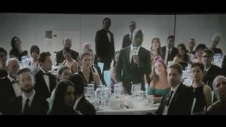 Adande 'Swoozie' Thorne in the movie The Space Between us!! video