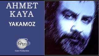 Yakamoz (Ahmet Kaya)