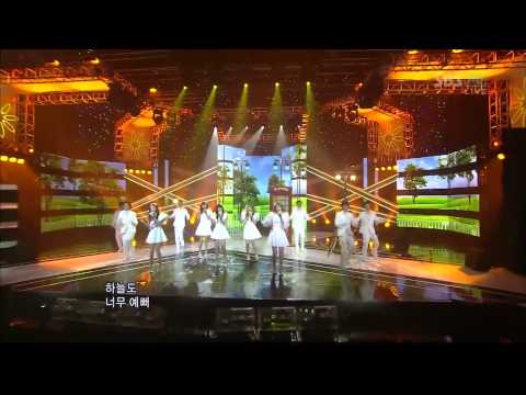 Comeback KARA [Date](639회)