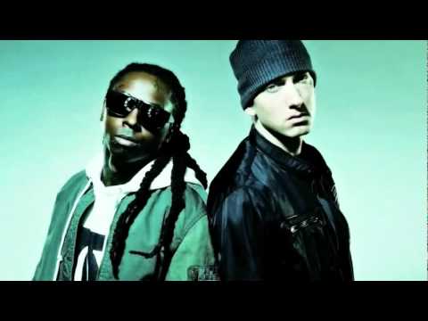Eminem ft  Lil Wayne vs  T i  ft Justin Timberlake   Love Is Gone