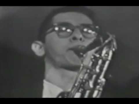 Barney Wilen "No Problem"