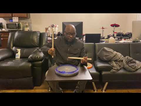 Day 28 & 29 of 31 Essential Snare Drum Rudiments The Single Stroke 4 & 7