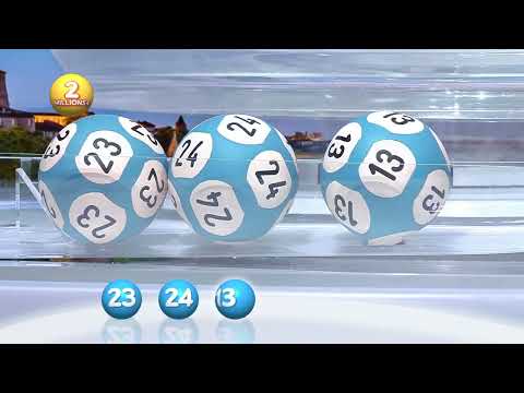 Aperçu vidéo du tirage Loto du Lundi 10 mars 2025