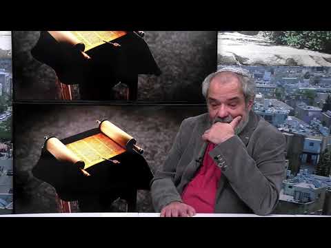 PIRKADAT M. Kende Péterrel: Szabó György