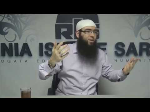 Tha: A e di kush jam unë? - Omer Bajrami