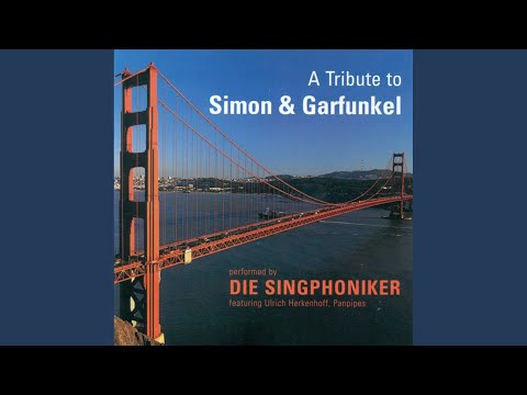 Bridge Over Troubled Water (Arr. M. Keller)