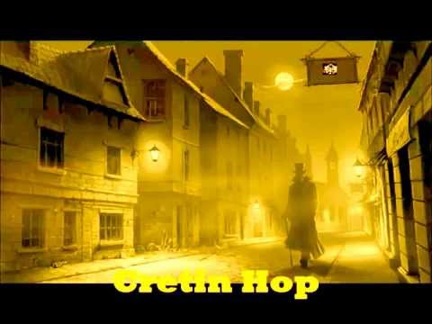 Ramones Bratislava - Cretin Hop