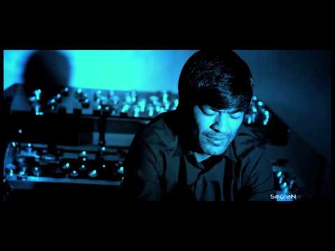 Sageldi Mommyyew -Sen al janymy