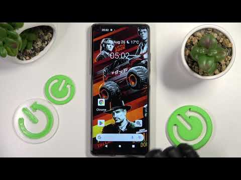 How to Change and Customize the Gboard Keyboard Theme and Appearance on the CUBOT Max 3