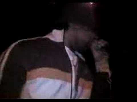 "Lost Art!" - Mr Sailf ft. Respect (Tha God)