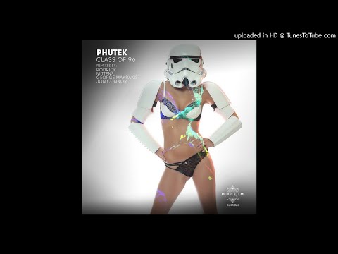 Phutek - Class of 96 (Rodrick Remix)