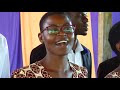Redemption Ministers - Kisii - Mbinguni