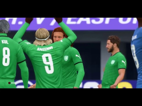 J6 VFO | Animersion Jaguars vs RSD Alcalá Esports