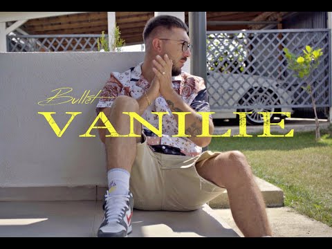 Bullet - VANILIE | Videoclip Oficial