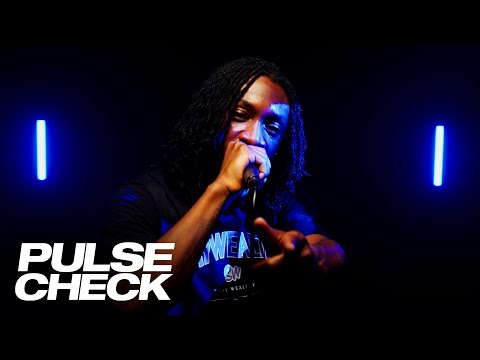 Subten | Pulse Check