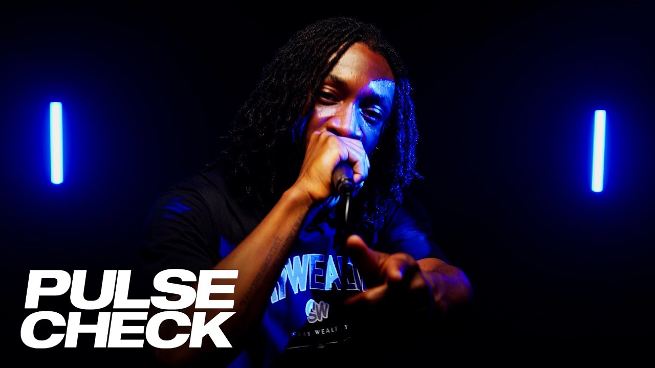 Subten | Pulse Check