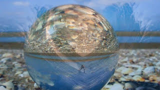 - O mare e tu - Andrea Bocelli &amp; Dulce Pontes - Video di Paola Marcato